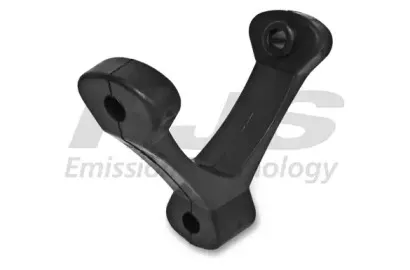 Кронштейн, система выпуска ОГ HJS купить